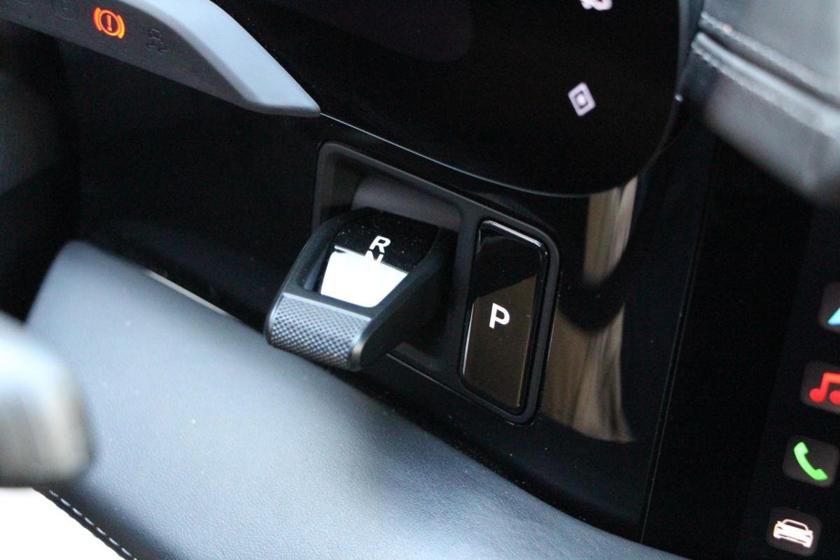 Porsche taycan - Photo 17