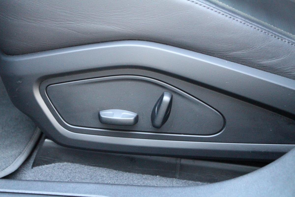 Porsche taycan - Photo 21