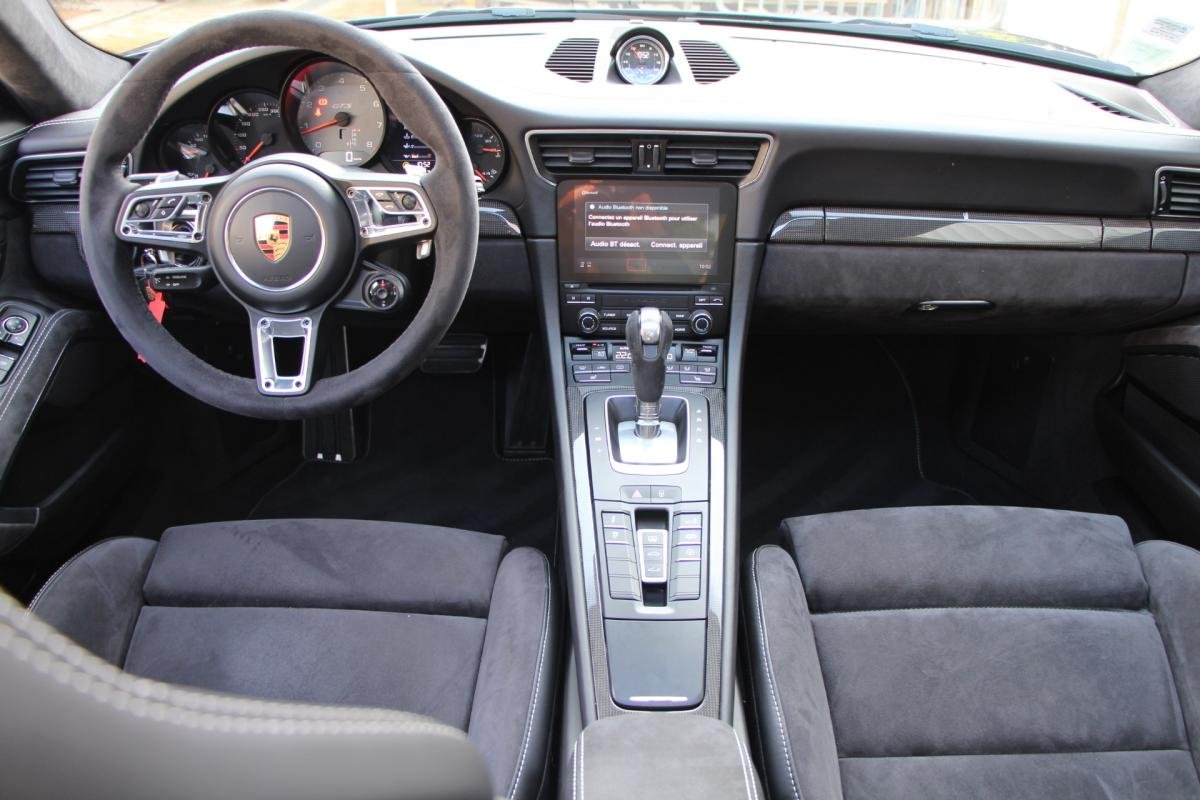 Porsche 911 - Photo 12