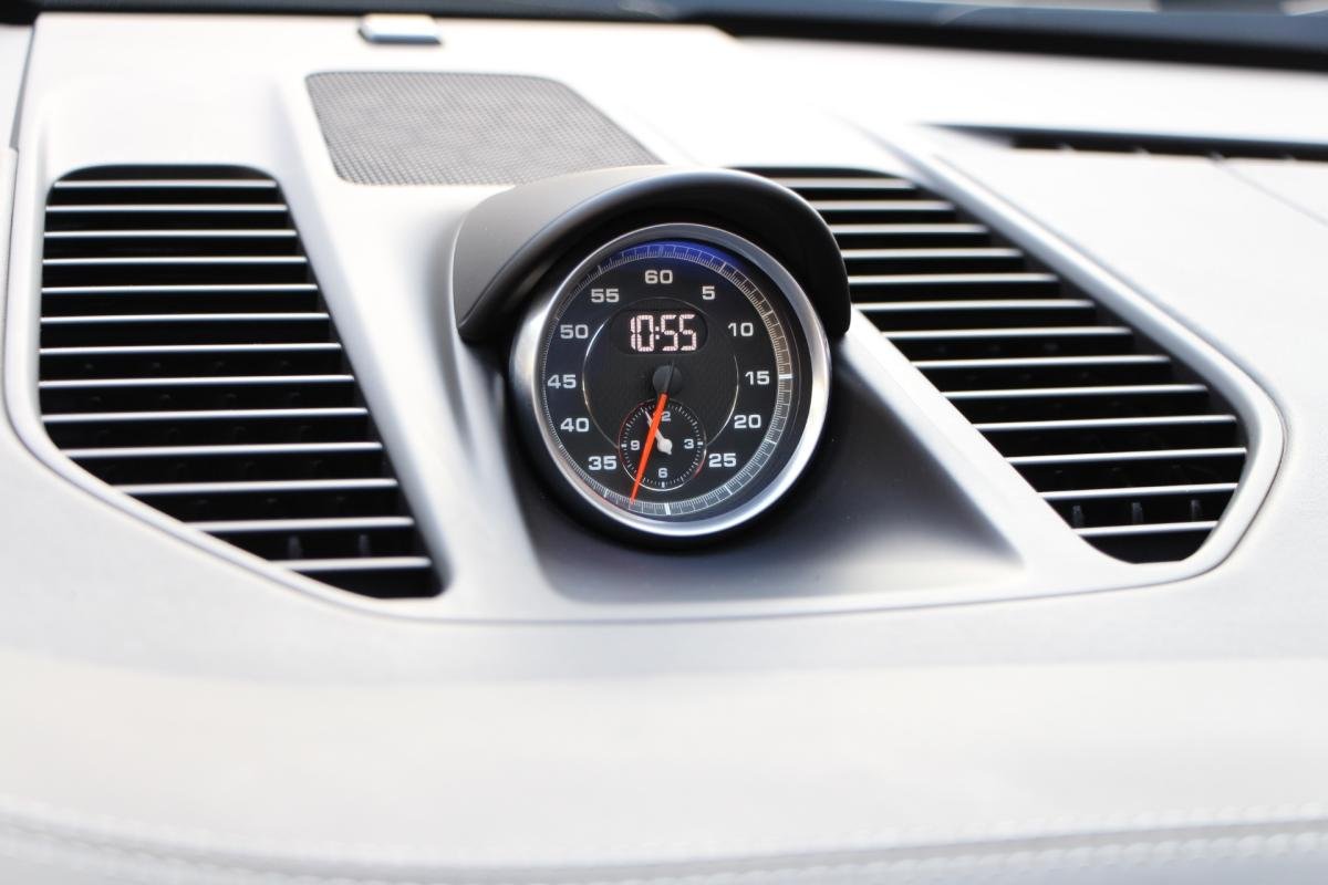Porsche 911 - Photo 28