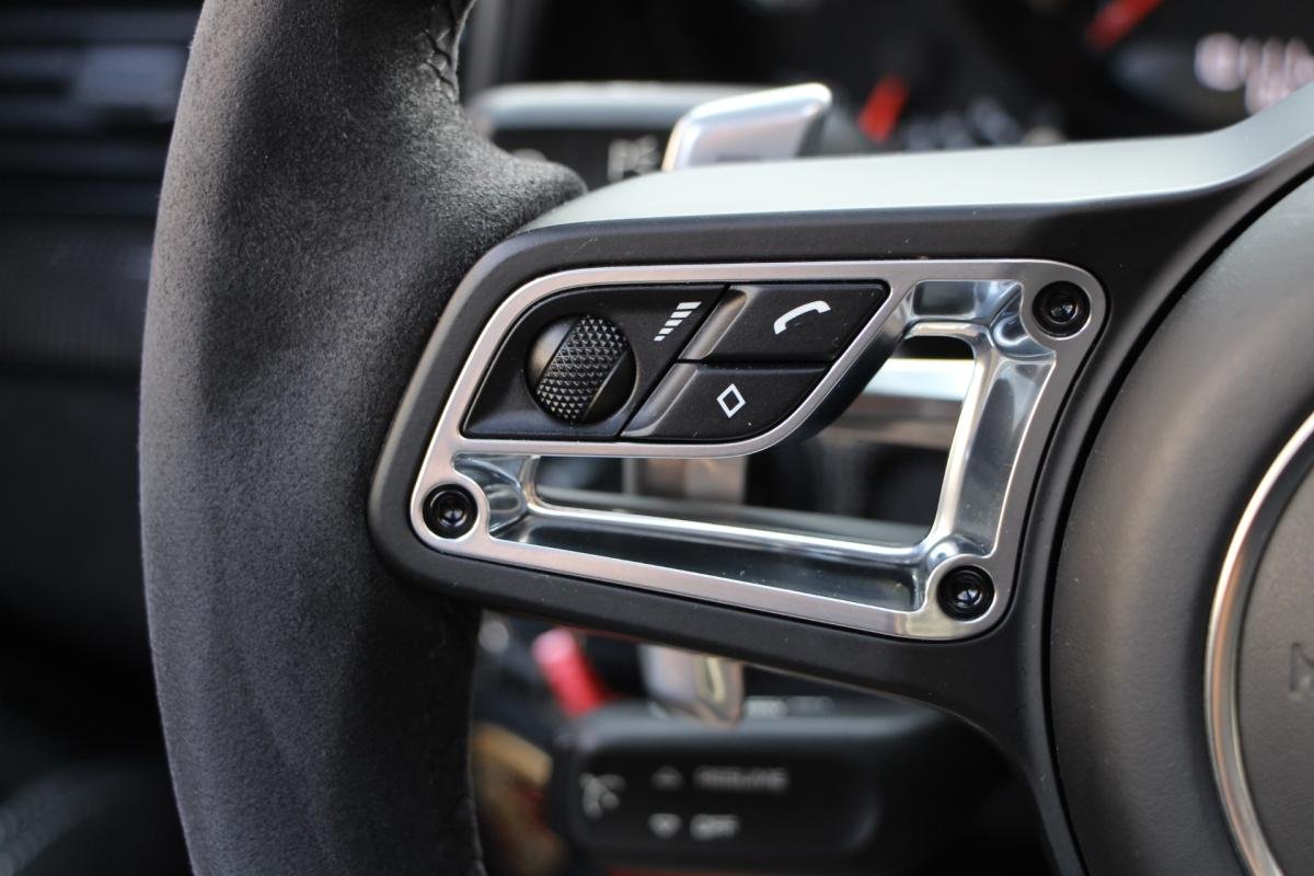 Porsche 911 - Photo 29