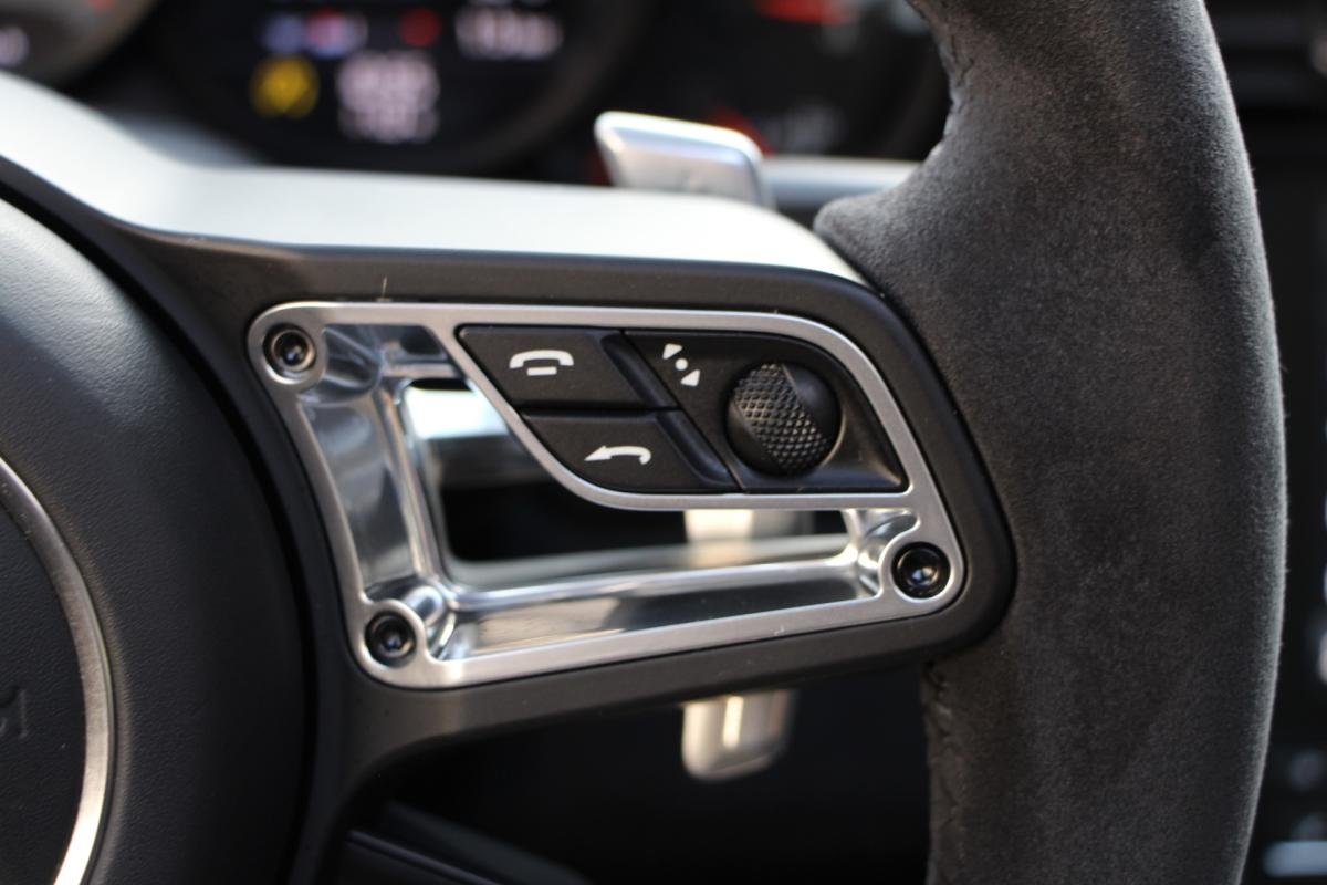 Porsche 911 - Photo 30
