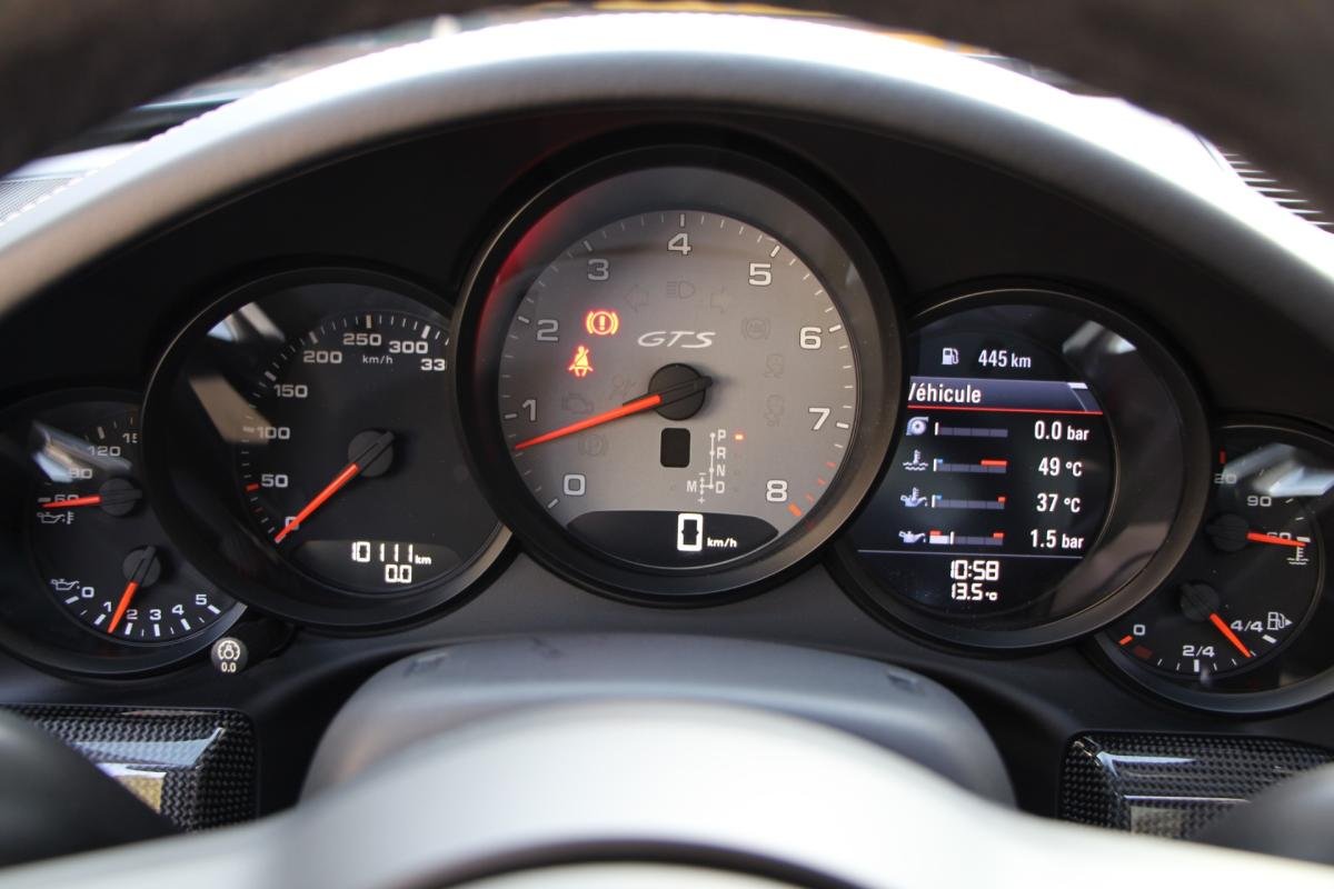 Porsche 911 - Photo 38