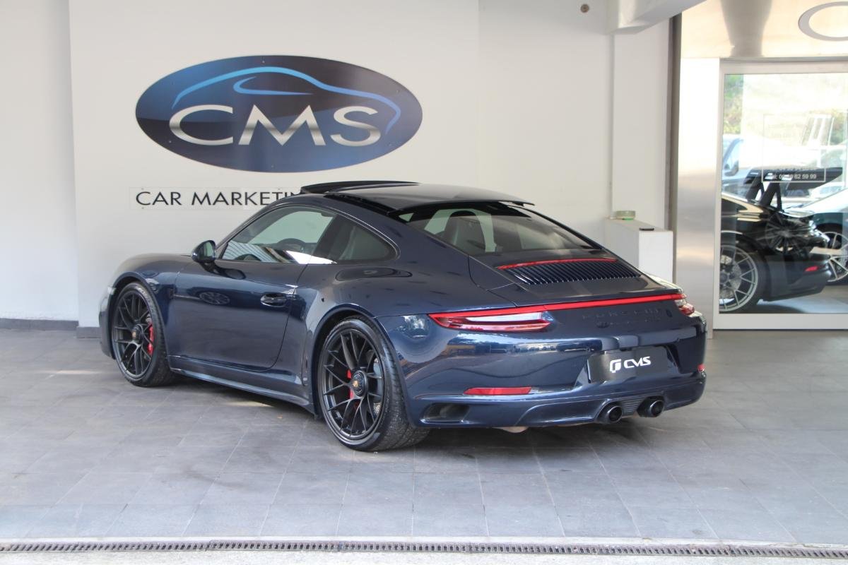 Porsche 911 - Photo 5