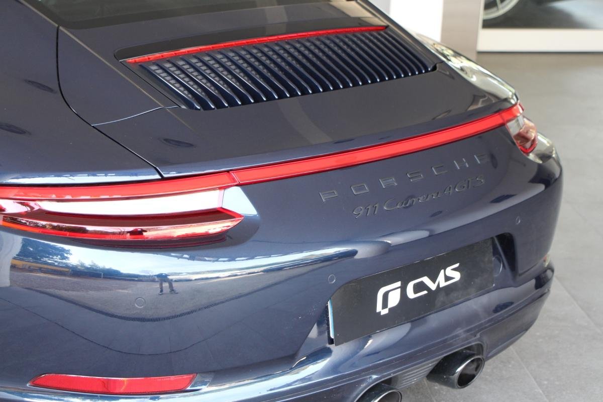 Porsche 911 - Photo 7