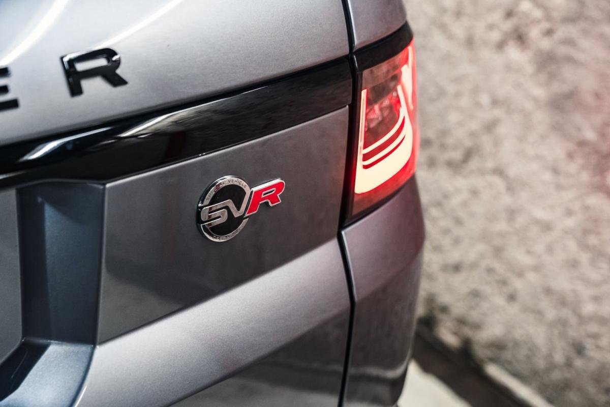 Land Rover Range Rover Sport - Photo 19