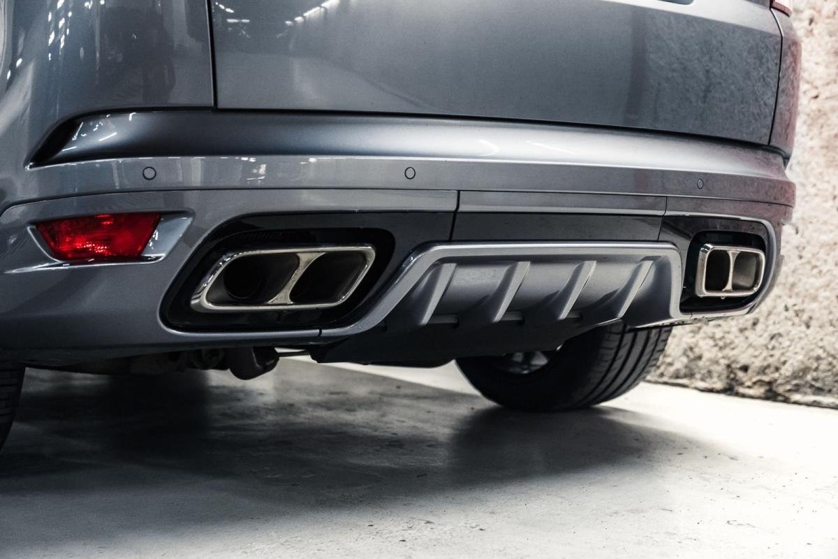 Land Rover Range Rover Sport - Photo 21