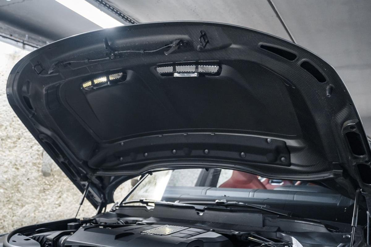 Land Rover Range Rover Sport - Photo 22