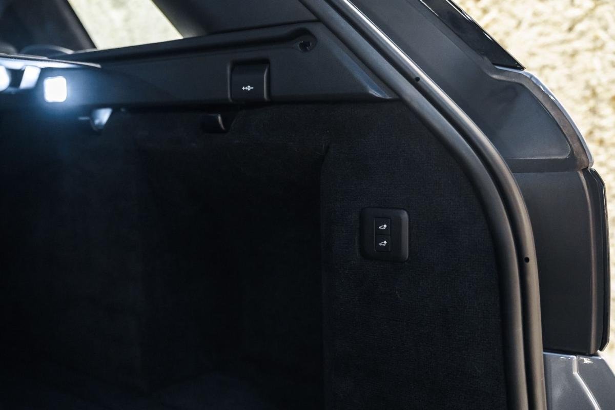 Land Rover Range Rover Sport - Photo 24