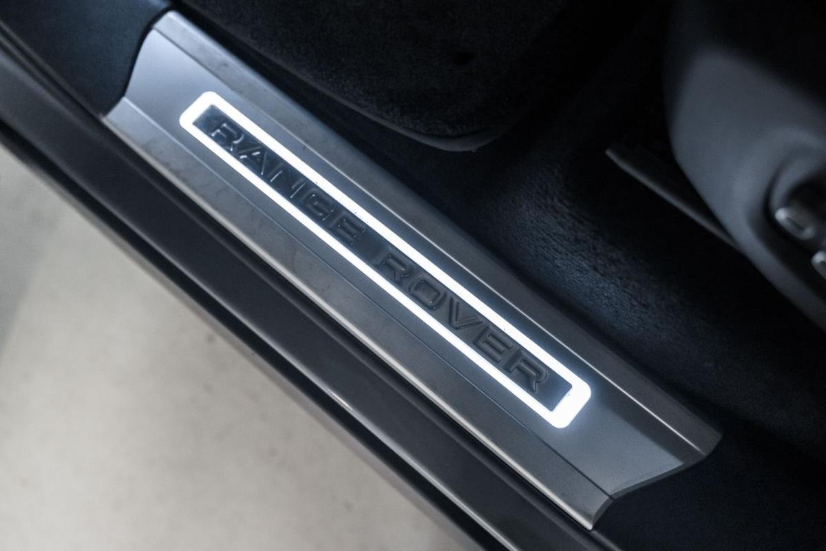 Land Rover Range Rover Sport - Photo 27