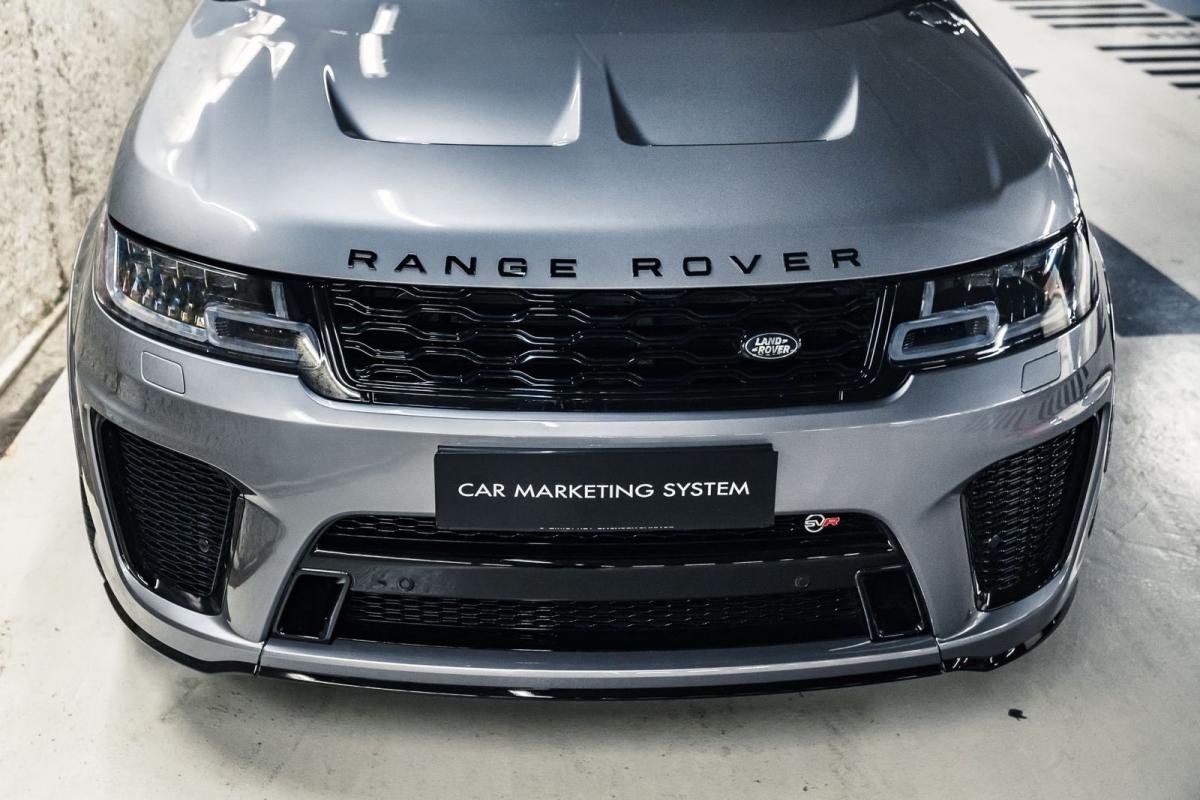Land Rover Range Rover Sport - Photo 3