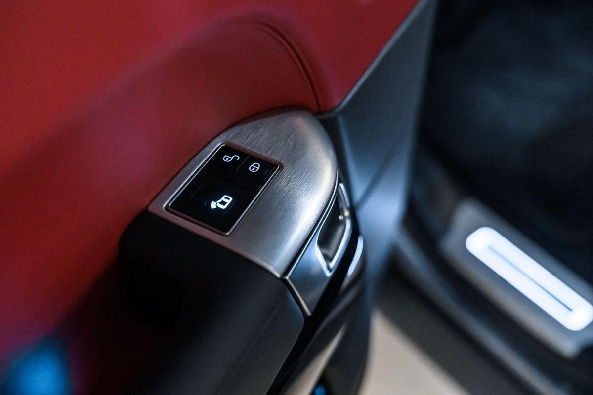 Land Rover Range Rover Sport - Photo 34