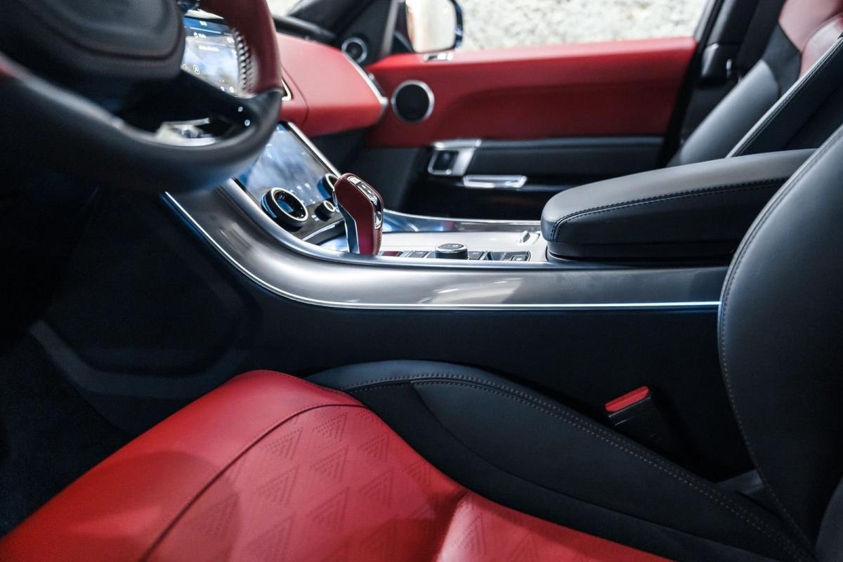 Land Rover Range Rover Sport - Photo 37