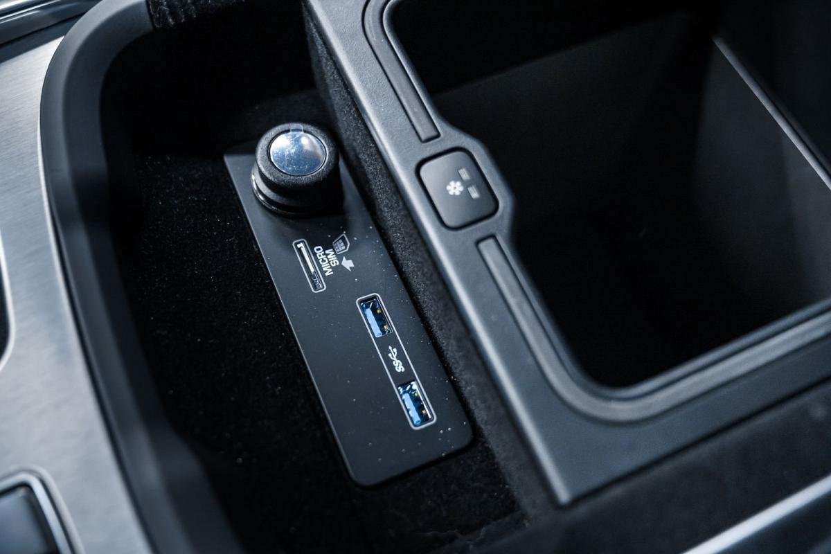 Land Rover Range Rover Sport - Photo 38