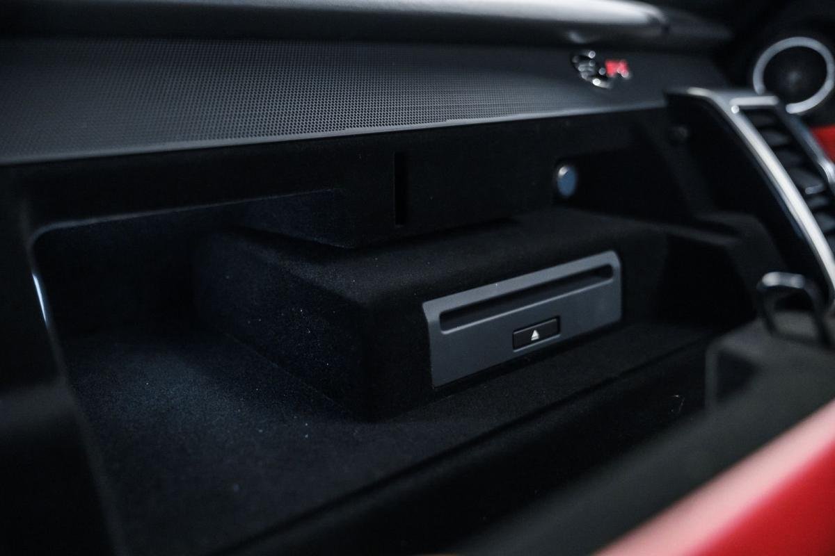 Land Rover Range Rover Sport - Photo 41