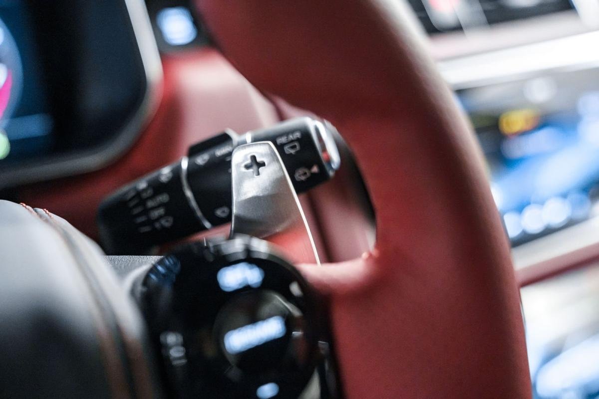 Land Rover Range Rover Sport - Photo 42