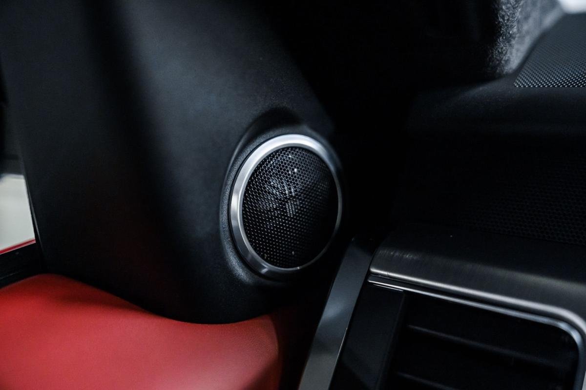 Land Rover Range Rover Sport - Photo 43