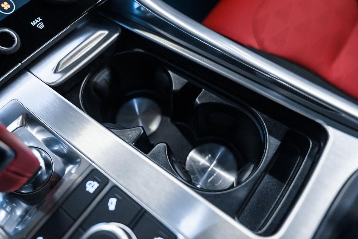 Land Rover Range Rover Sport - Photo 44