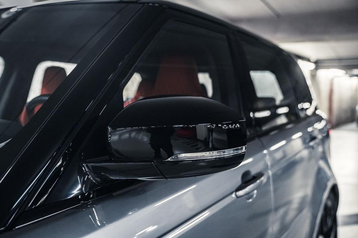 Land Rover Range Rover Sport - Photo 48