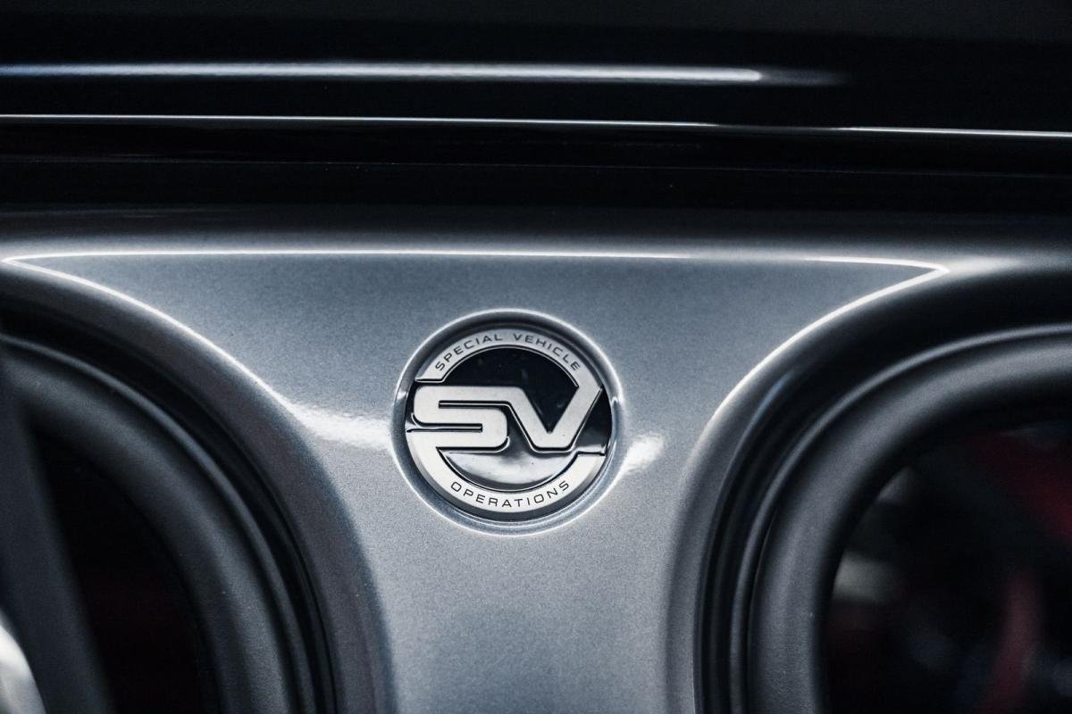 Land Rover Range Rover Sport - Photo 50