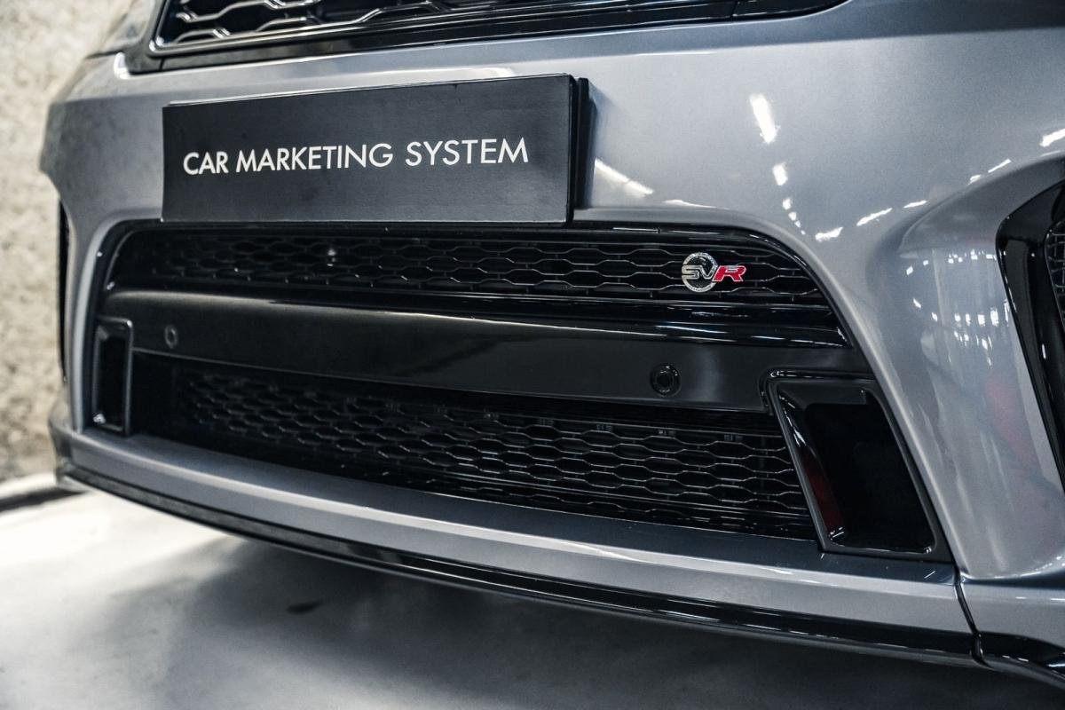 Land Rover Range Rover Sport - Photo 5