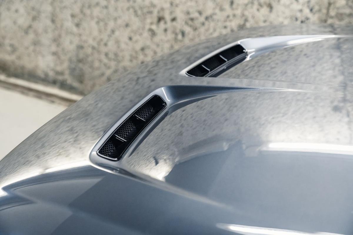 Land Rover Range Rover Sport - Photo 9