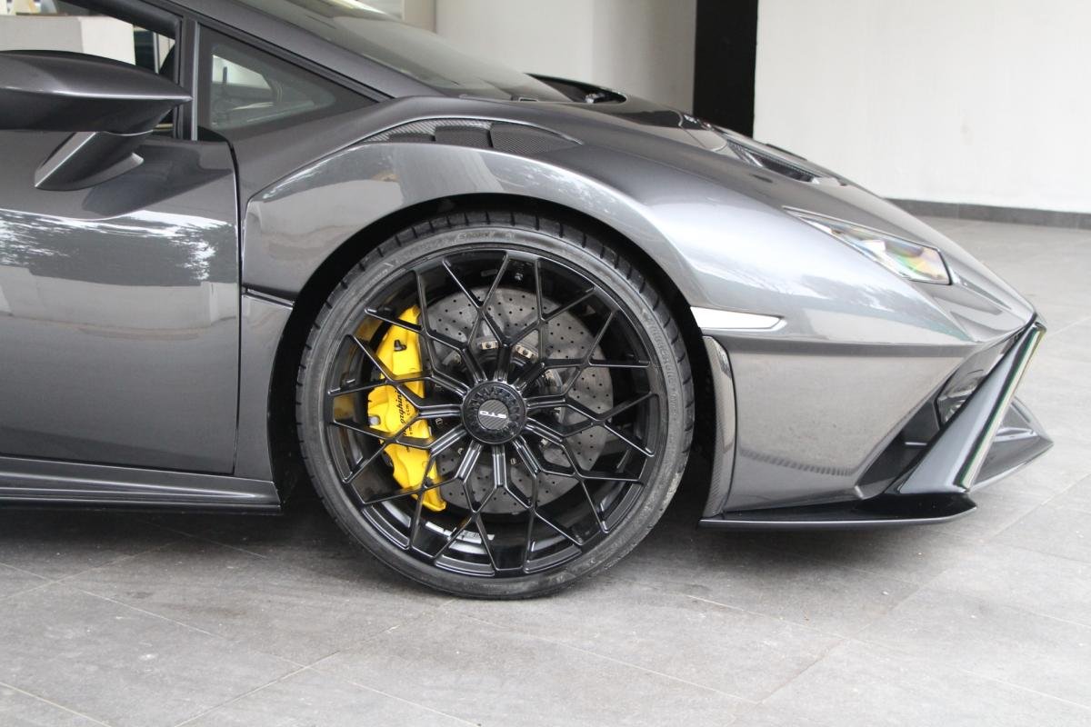 Lamborghini Huracán - Photo 11