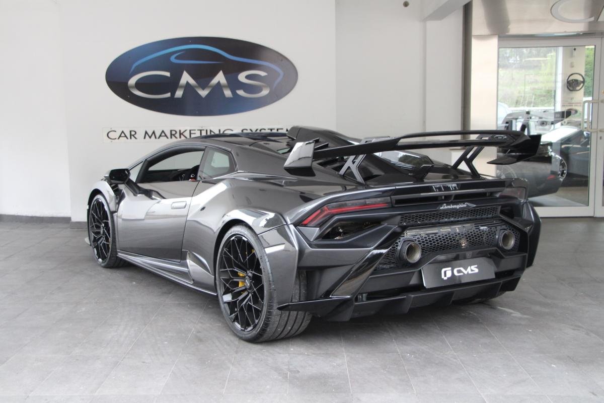 Lamborghini Huracán - Photo 12