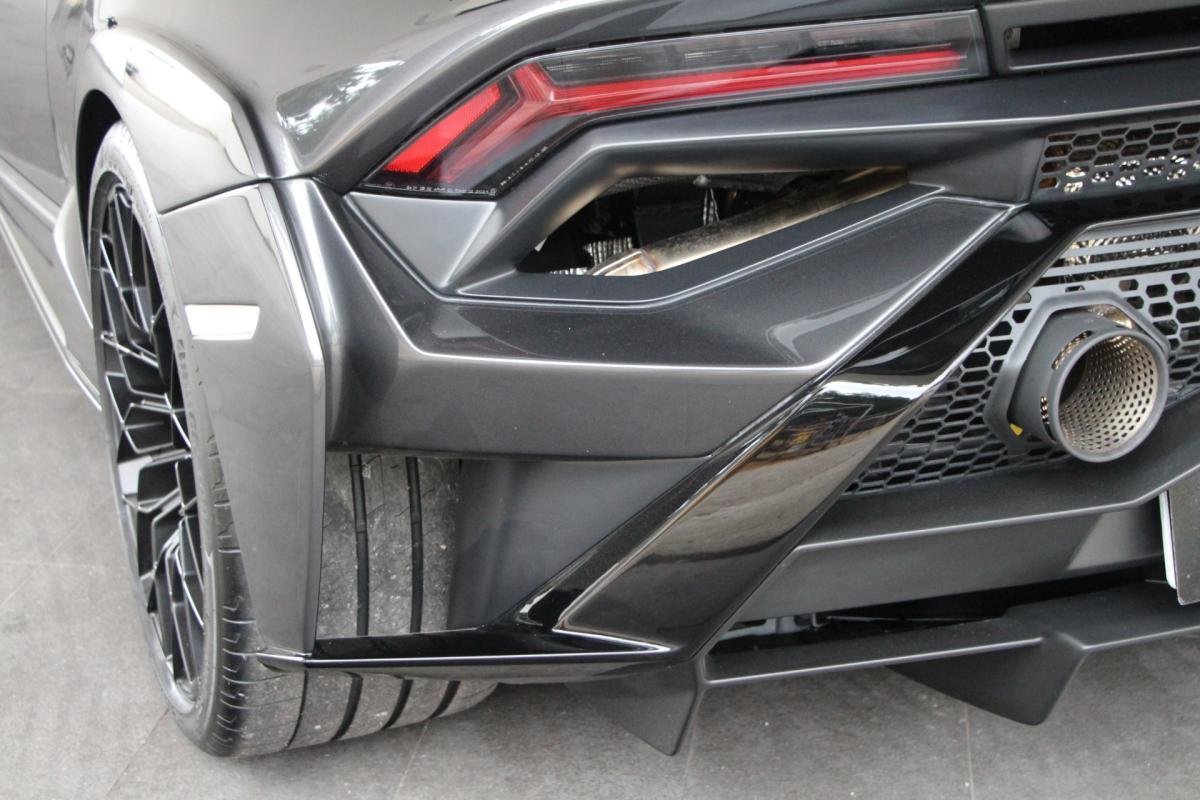 Lamborghini Huracán - Photo 14