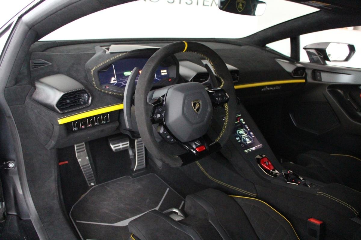 Lamborghini Huracán - Photo 17