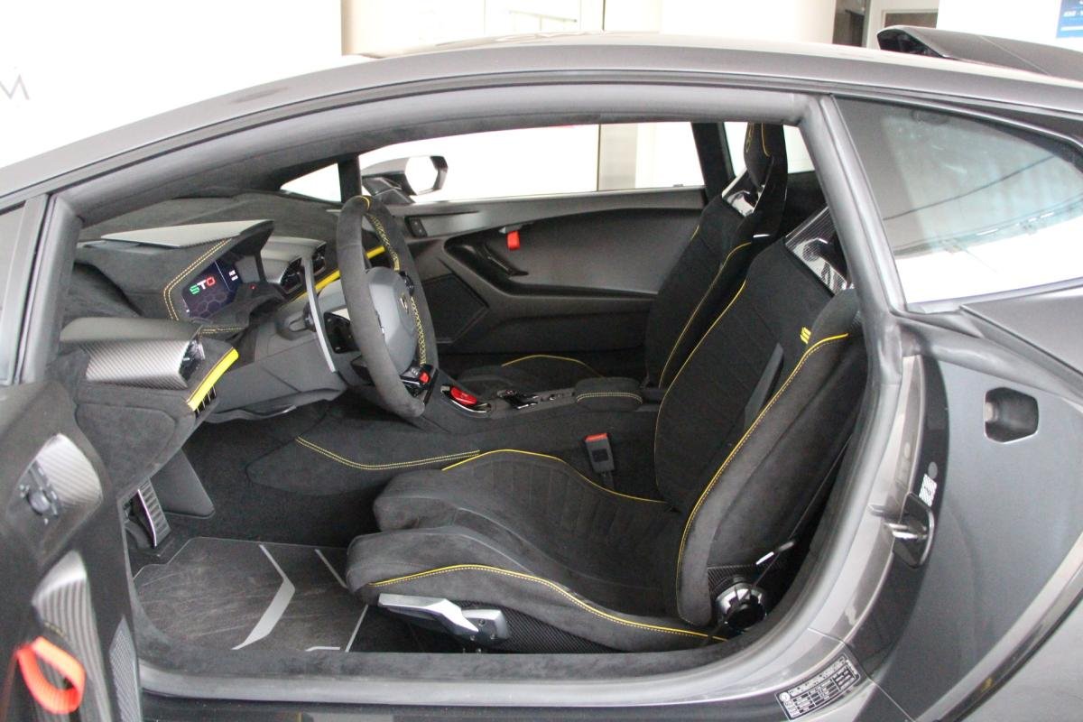 Lamborghini Huracán - Photo 18