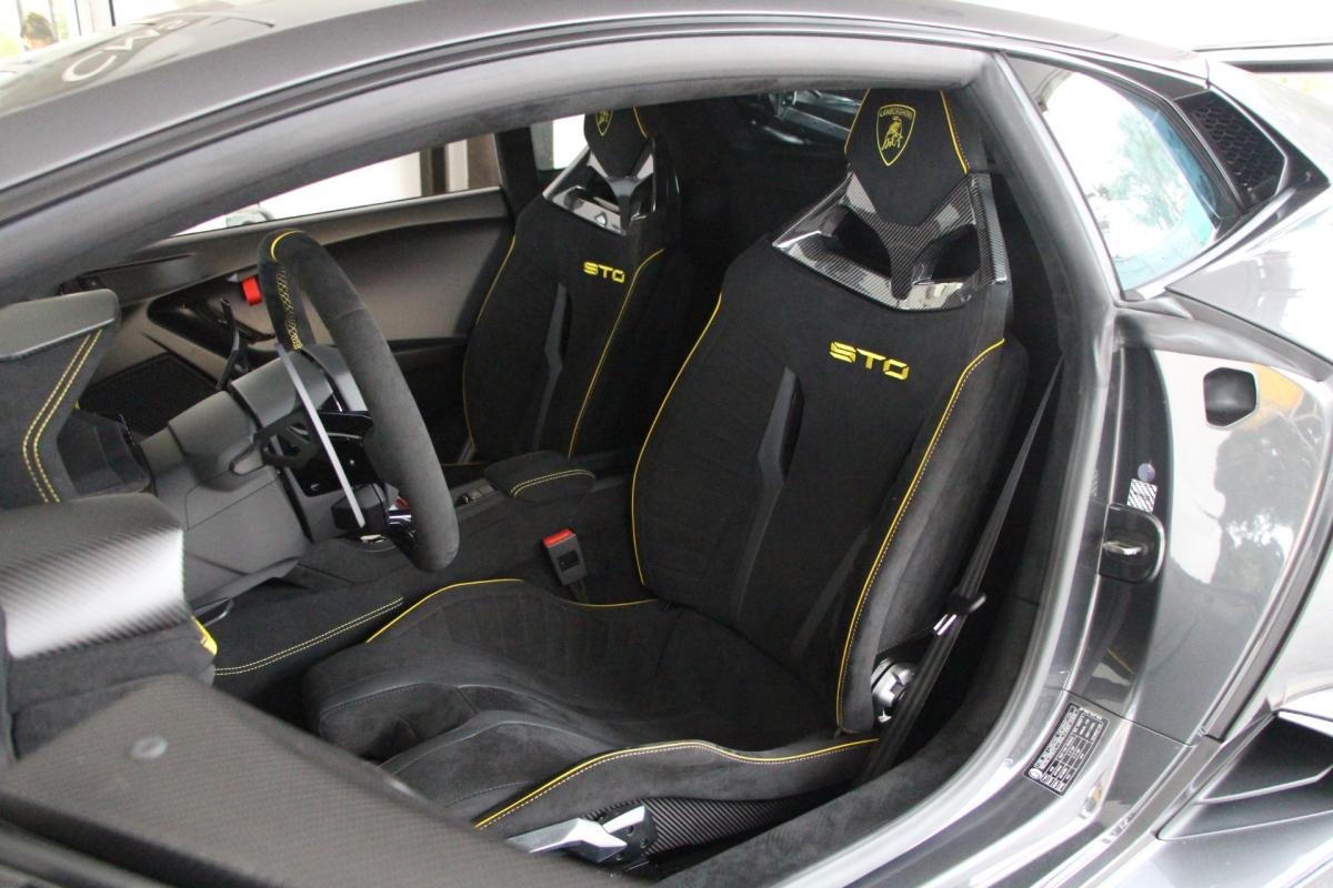 Lamborghini Huracán - Photo 19