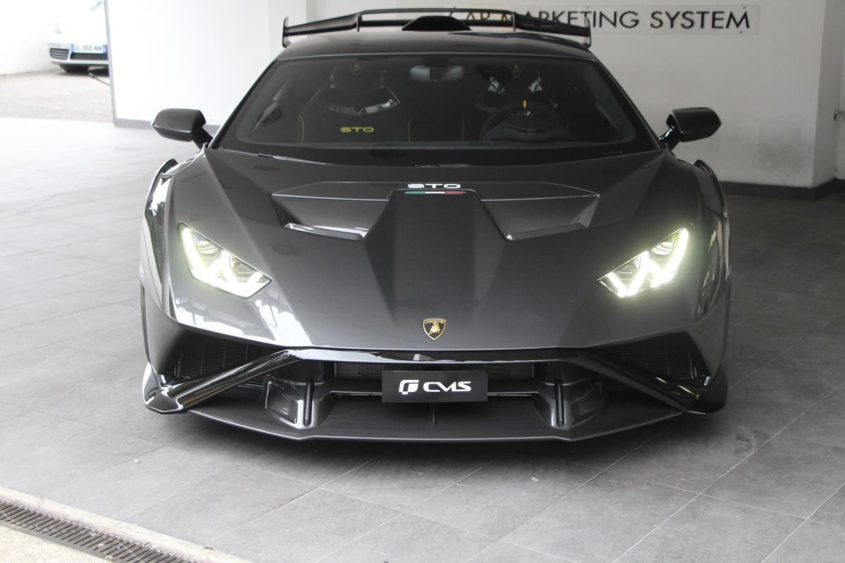 Lamborghini Huracán - Photo 2