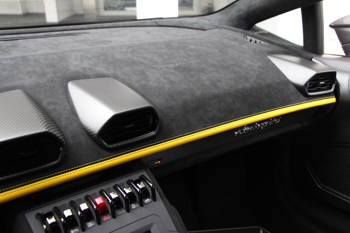 Lamborghini Huracán - Photo 23