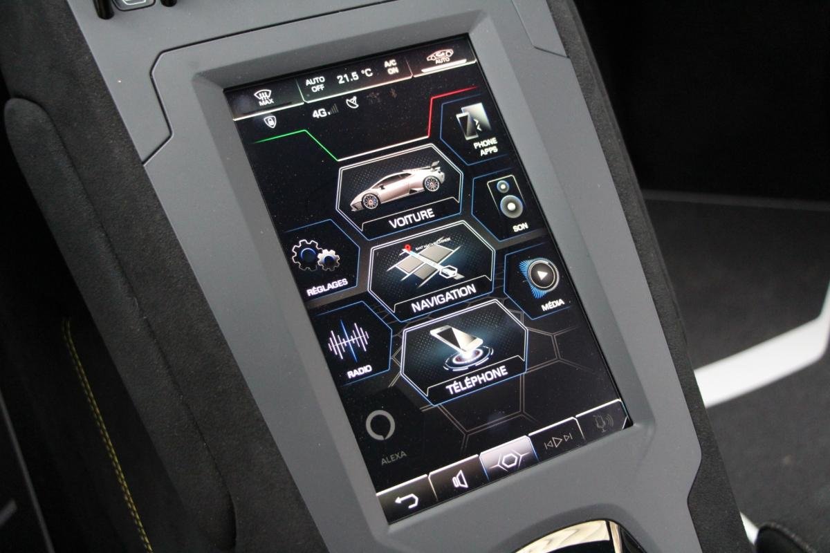 Lamborghini Huracán - Photo 24