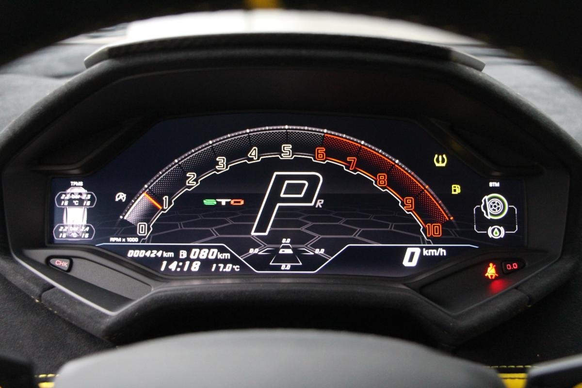 Lamborghini Huracán - Photo 25