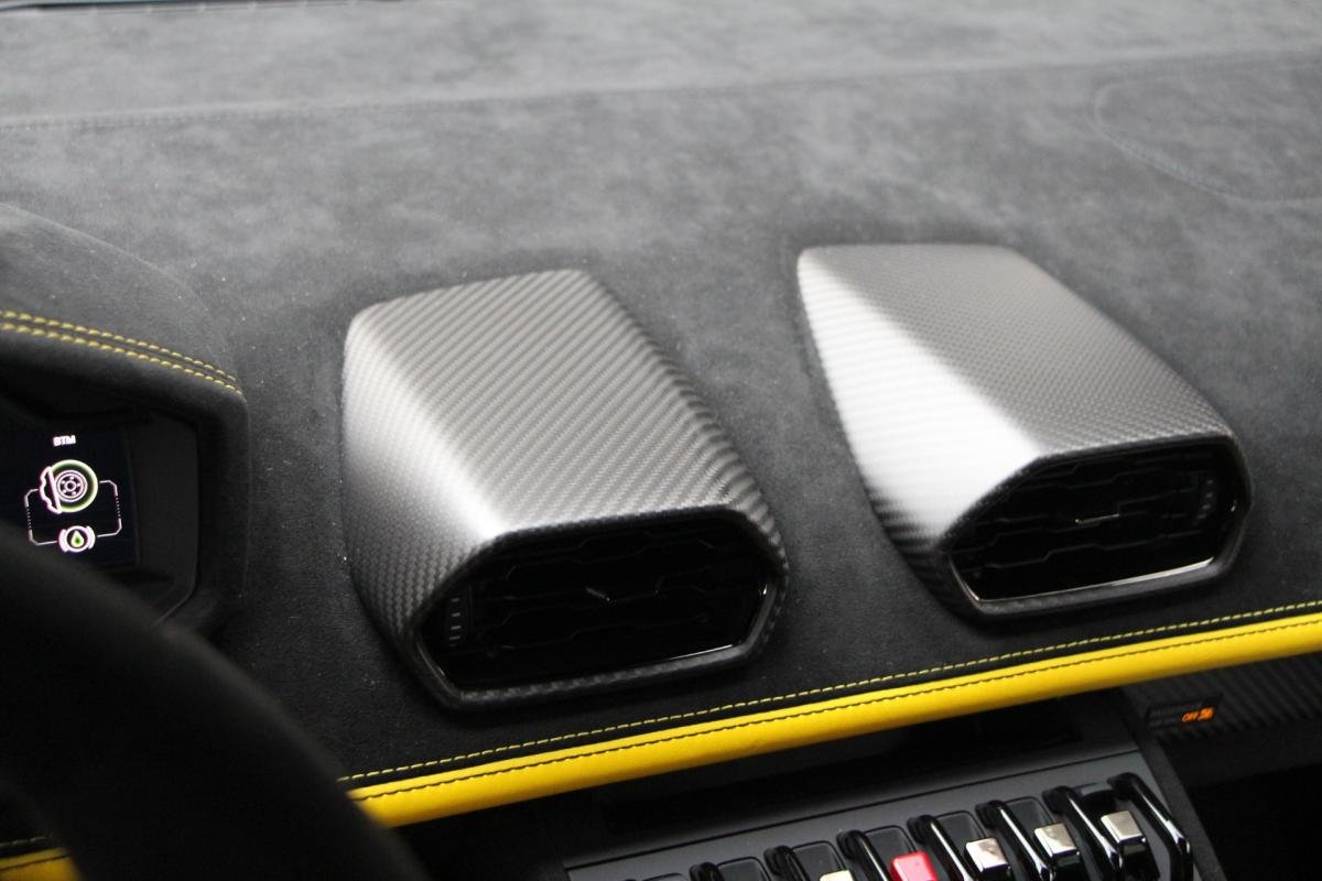 Lamborghini Huracán - Photo 26