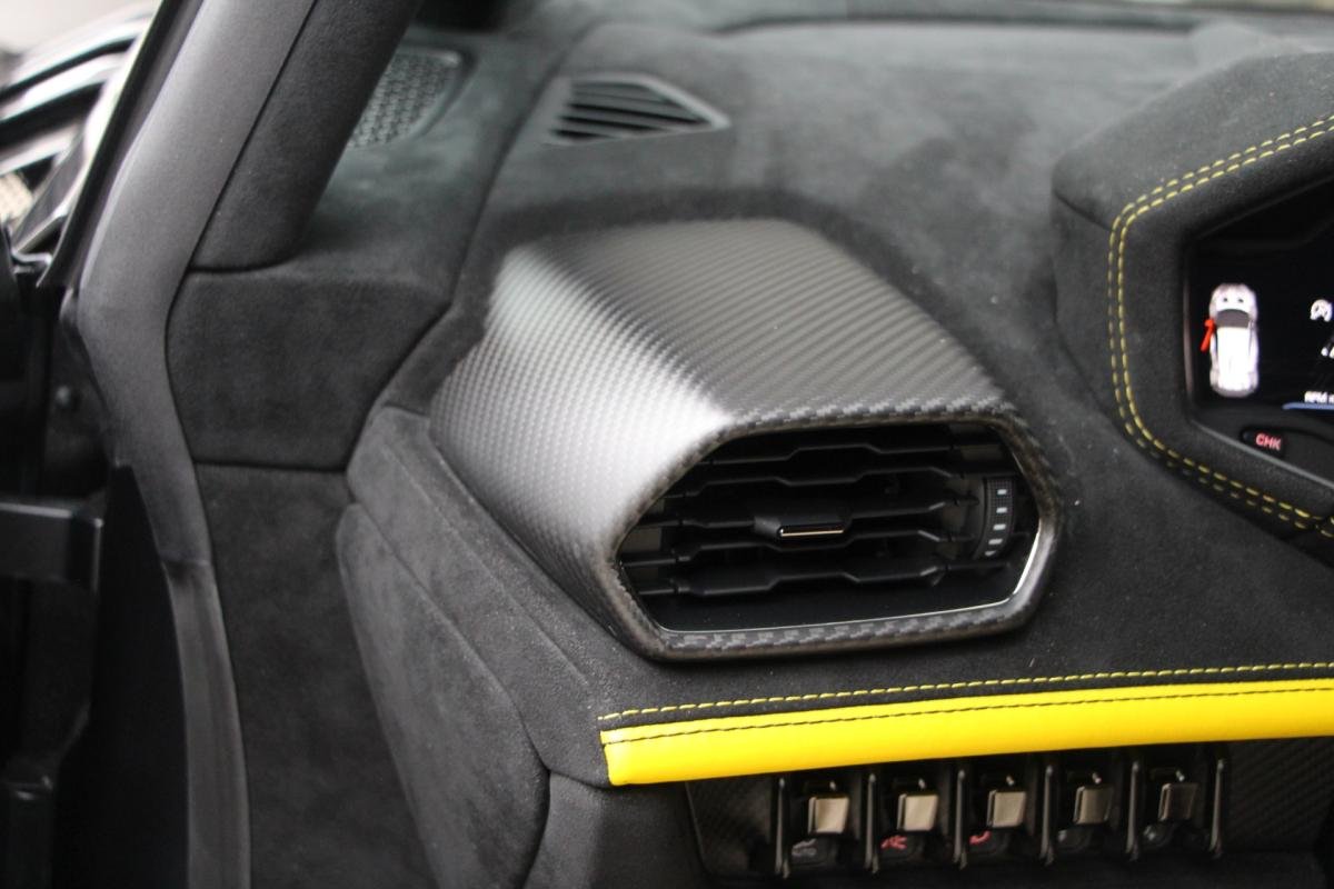 Lamborghini Huracán - Photo 27