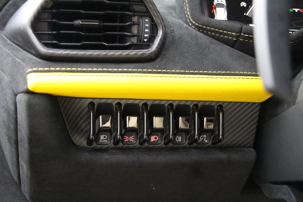 Lamborghini Huracán - Photo 28