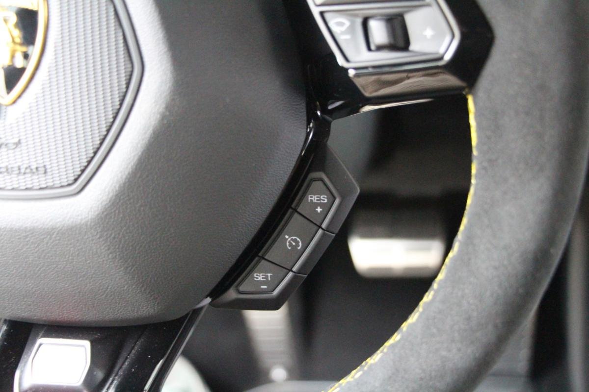 Lamborghini Huracán - Photo 29