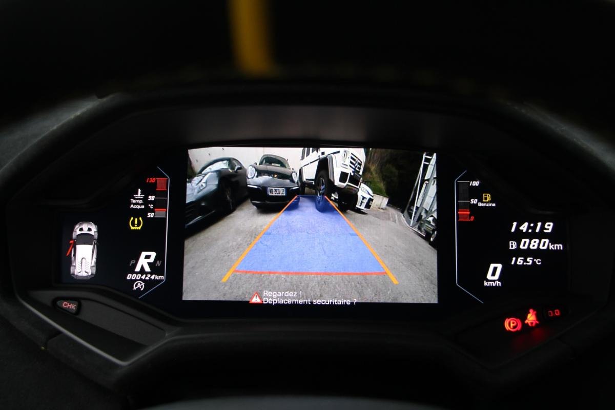 Lamborghini Huracán - Photo 30