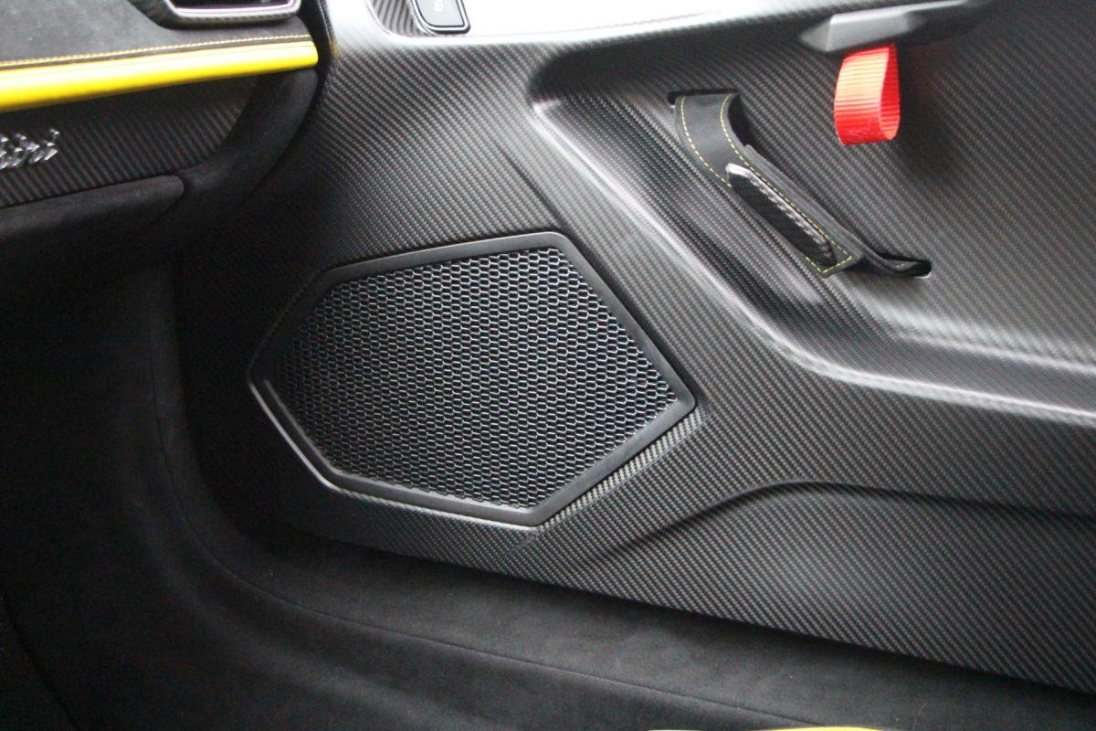 Lamborghini Huracán - Photo 31