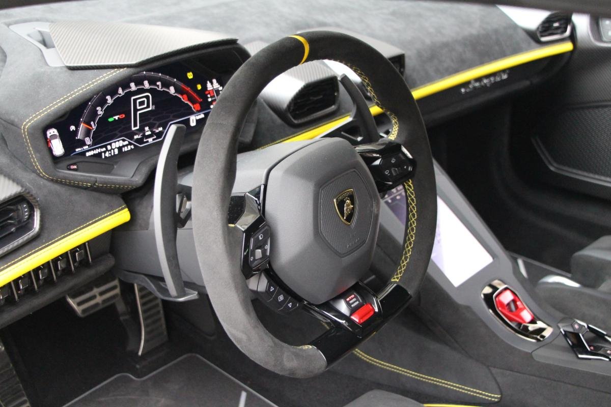 Lamborghini Huracán - Photo 32