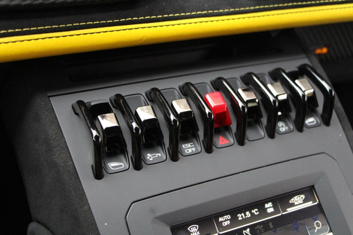 Lamborghini Huracán - Photo 33