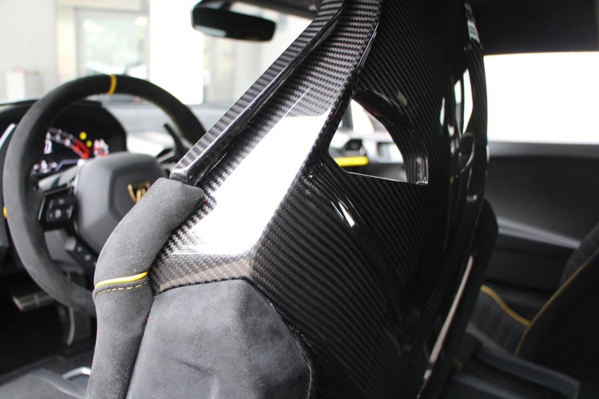 Lamborghini Huracán - Photo 34