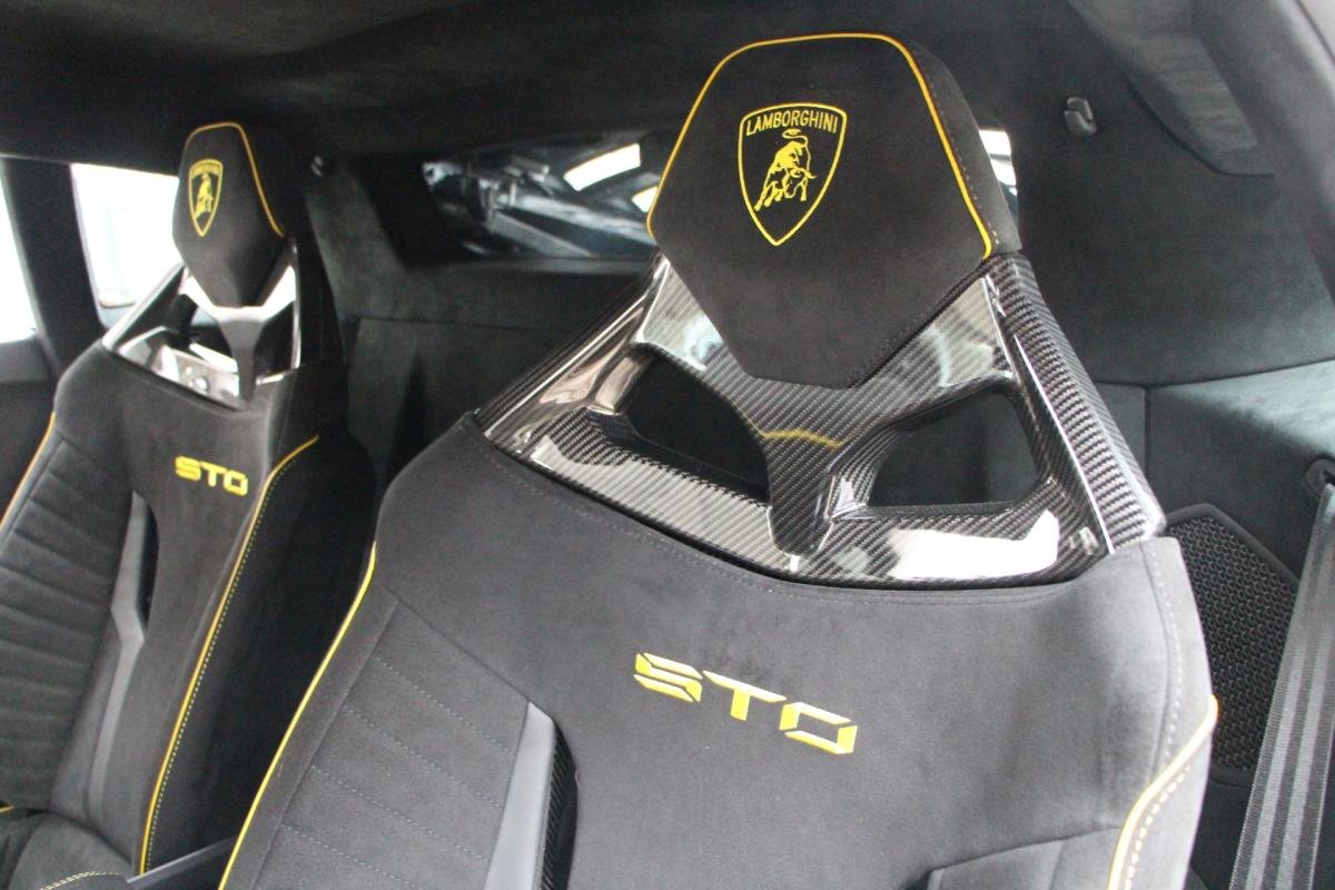 Lamborghini Huracán - Photo 35