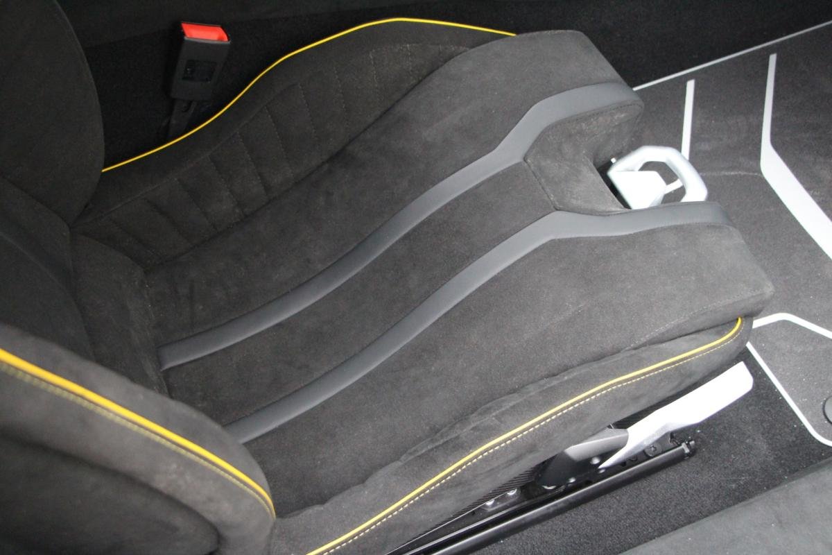 Lamborghini Huracán - Photo 37