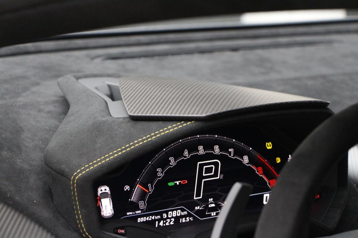 Lamborghini Huracán - Photo 38