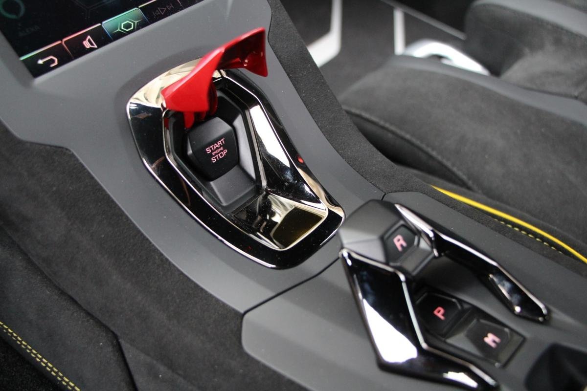 Lamborghini Huracán - Photo 39