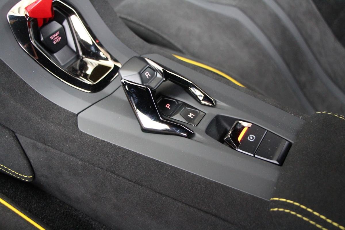 Lamborghini Huracán - Photo 40